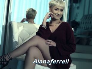 Alanaferrell