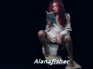 alanafisher Camgirls Live