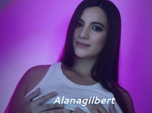 alanagilbert Camgirls Live