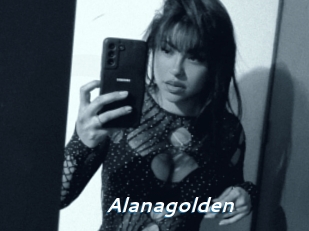 Alanagolden