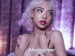 Alanagreer
