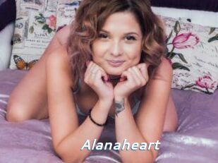 Alanaheart