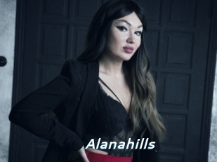 Alanahills