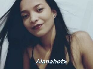 Alanahotx