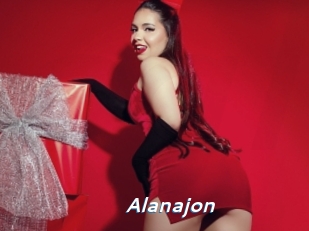 Alanajon