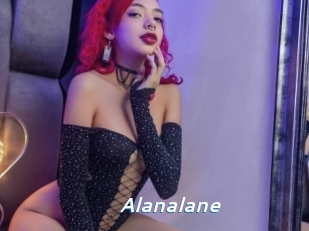 Alanalane