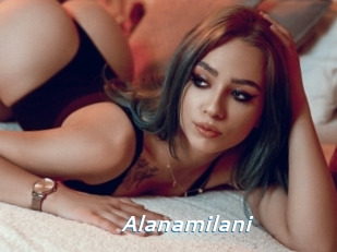 alanamilani Camgirls Live