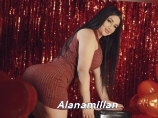 Alanamillan