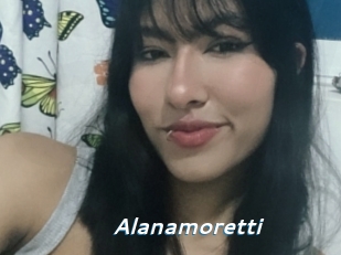 Alanamoretti