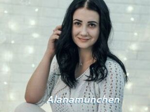 Alanamunchen