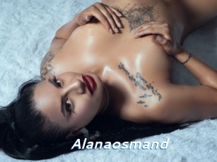 Alanaosmand