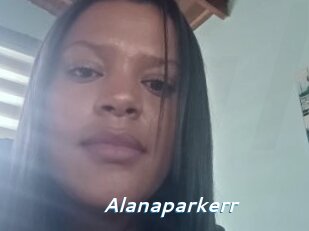Alanaparkerr