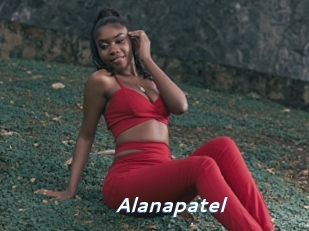 Alanapatel