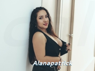 Alanapatrick