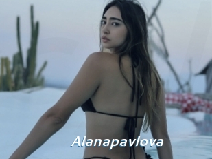 alanapavlova Camgirls Live