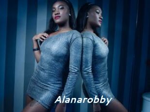 Alanarobby