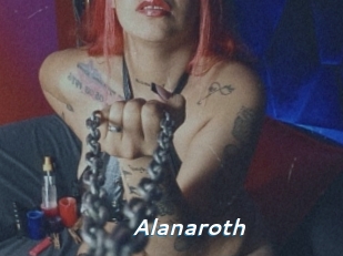 Alanaroth