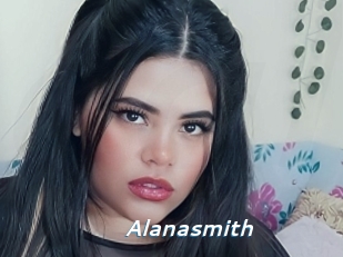 Alanasmith