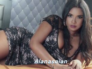 Alanasoian