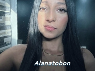 Alanatobon