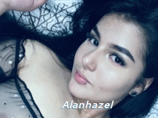 Alanhazel