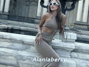 Alaniaberry