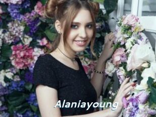 Alaniayoung