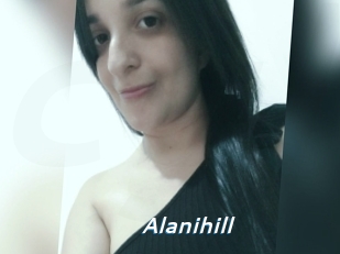 Alanihill