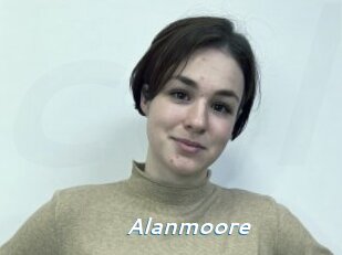 Alanmoore