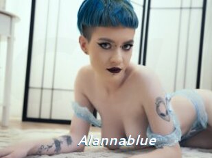 Alannablue