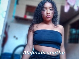 Alannabrunethe