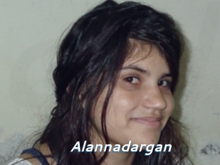 Alannadargan
