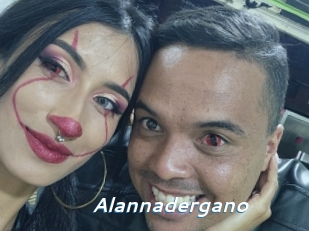 Alannadergano