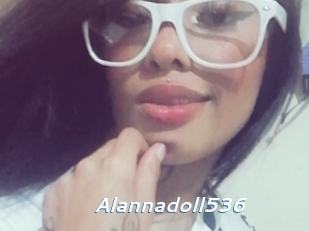 Alannadoll536