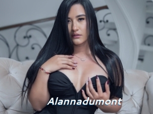 Alannadumont