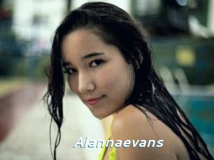 Alannaevans