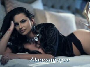 Alannahjoyce