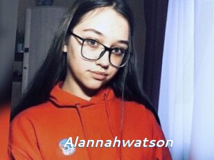 Alannahwatson