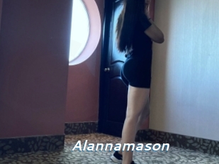 Alannamason