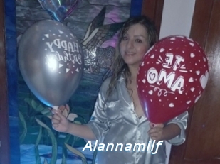 Alannamilf