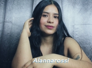 Alannarossi