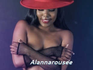 Alannarousee