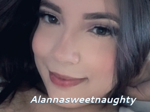Alannasweetnaughty