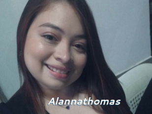 Alannathomas