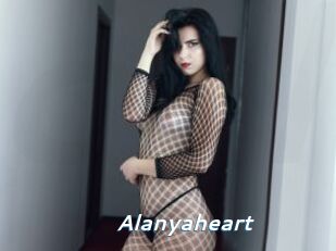Alanyaheart