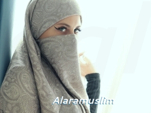 Alaramuslim