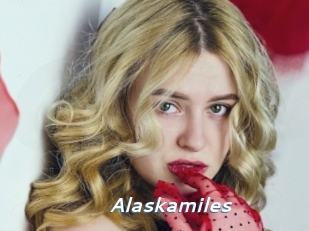 Alaskamiles