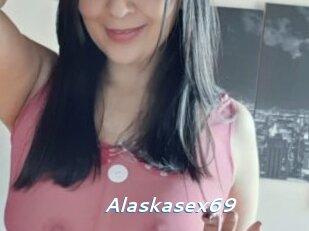 Alaskasex69