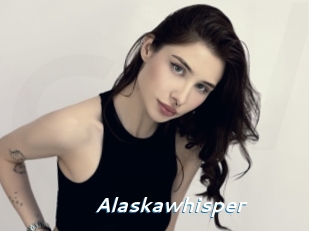 Alaskawhisper