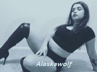 Alaskawolf